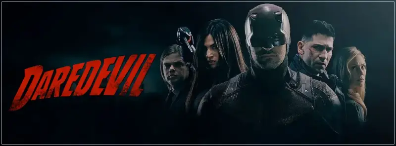 Daredevil