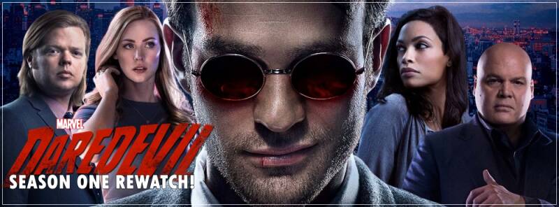 Daredevil