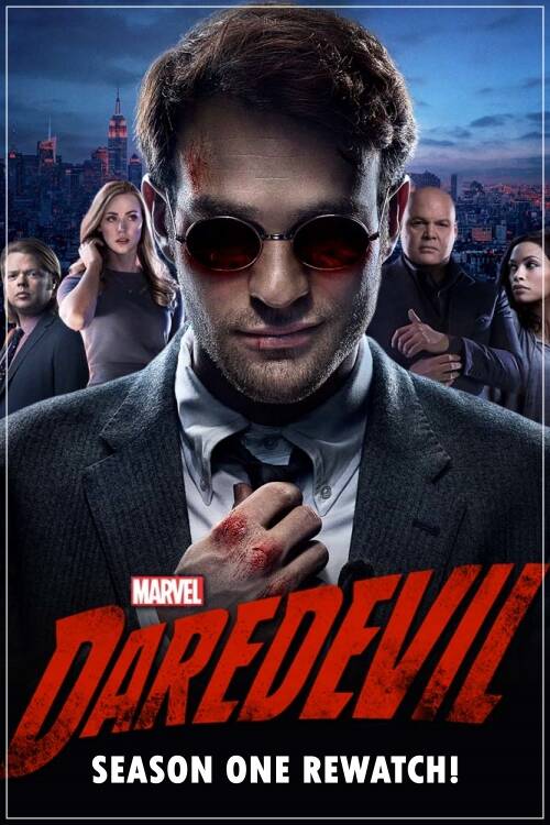 Daredevil