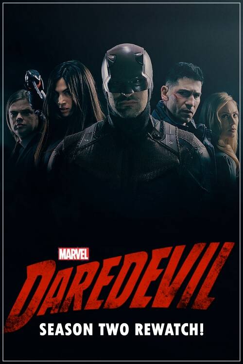 Daredevil