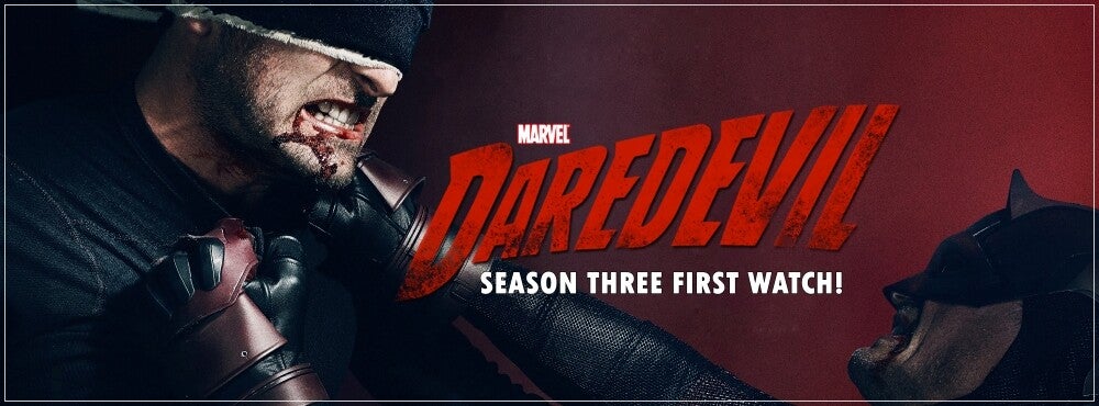Daredevil