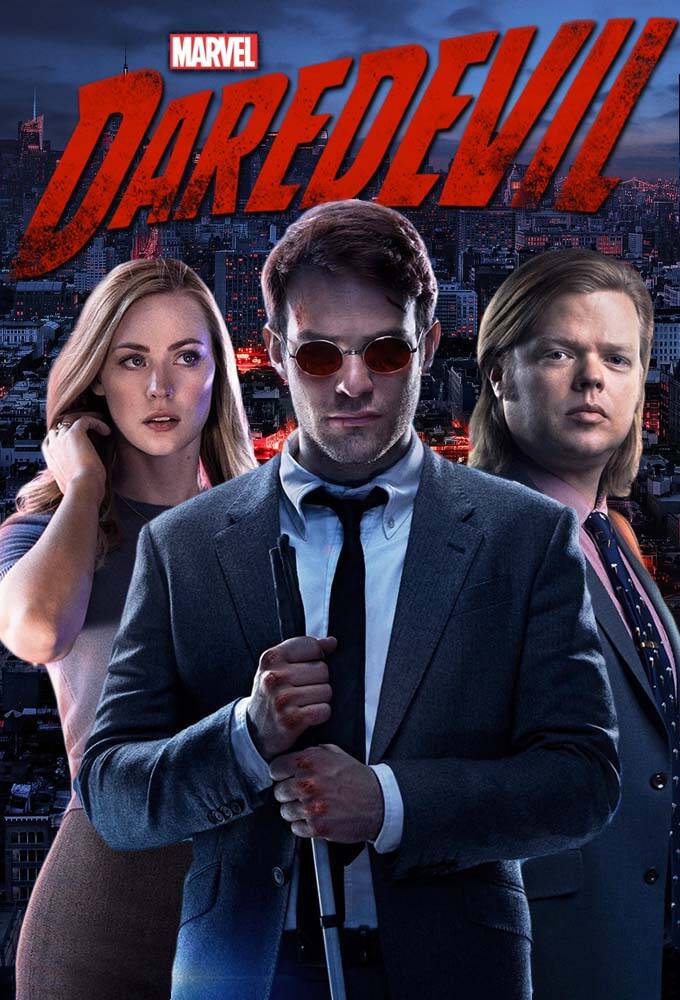 Daredevil