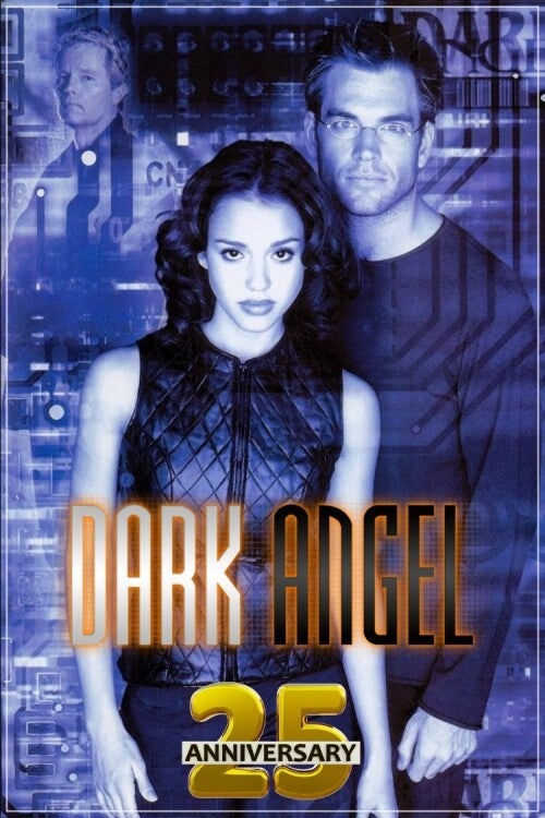 Dark Angel 25th Anniversary