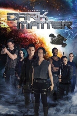 Dark Matter