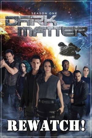 Dark Matter