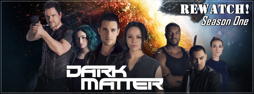 Dark Matter
