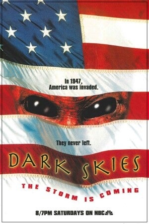 Dark Skies