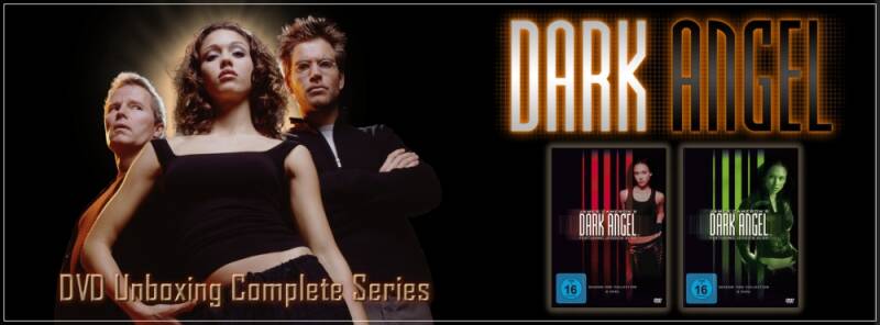 Dark Angel, Blake's 7, Babylon 5, Star Trek, Stargate, Battlestar Galactica, The Expanse, The Orville,  Dark Matter, Doctor Who, Torchwood