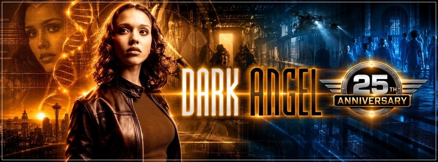 Dark Angel