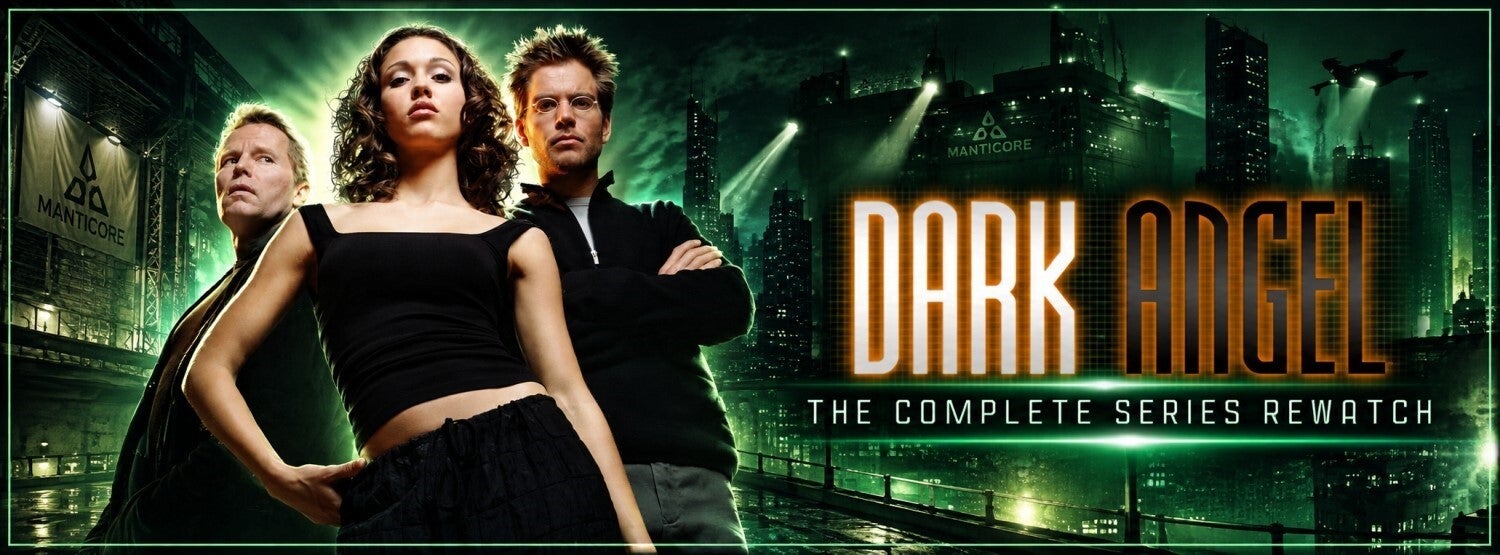 Dark Angel, Blake's 7, Babylon 5, Star Trek, Stargate, Battlestar Galactica, The Expanse, The Orville,  Dark Matter, Doctor Who, Torchwood