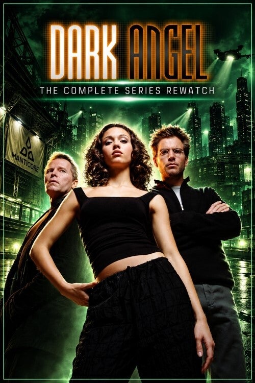 Dark Angel