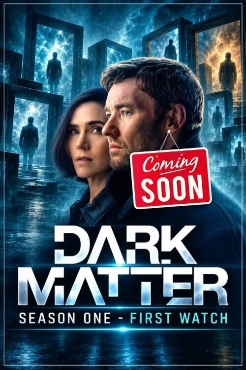 Dark Matter (2024)