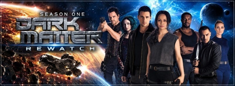 Dark Matter