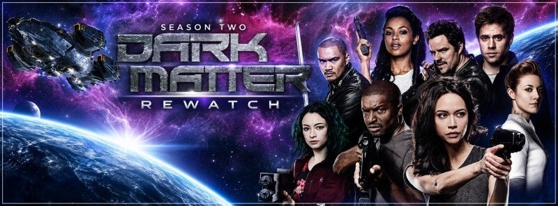 Dark Matter