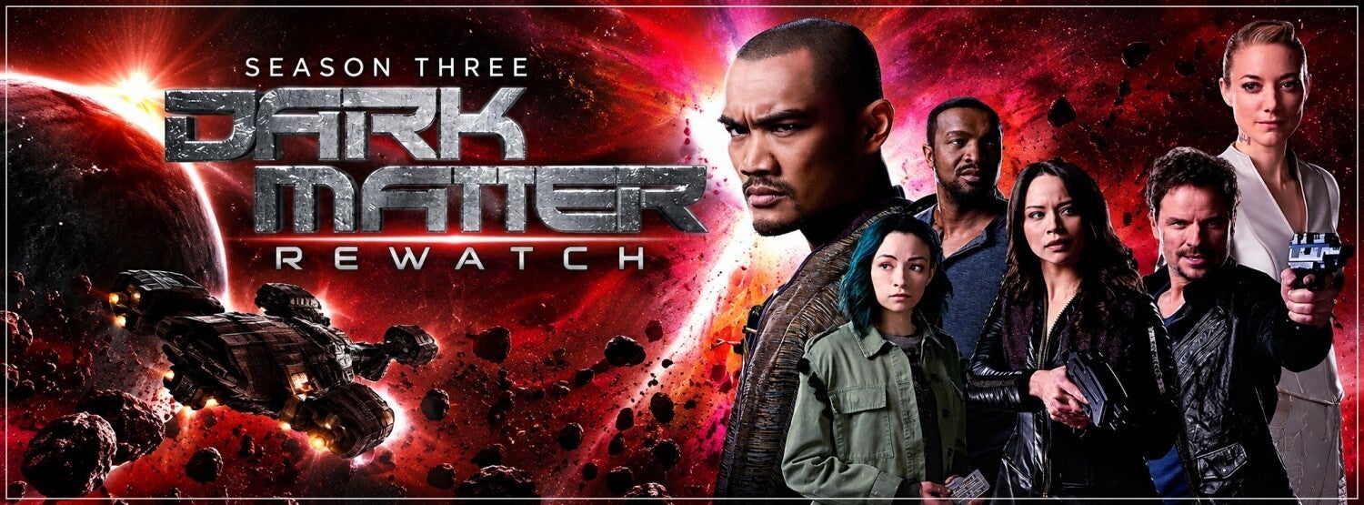 Babylon 5, Star Trek, Stargate, Battlestar Galactica, The Expanse, The Orville,  Dark Matter, Doctor Who, Torchwood, Dr Who