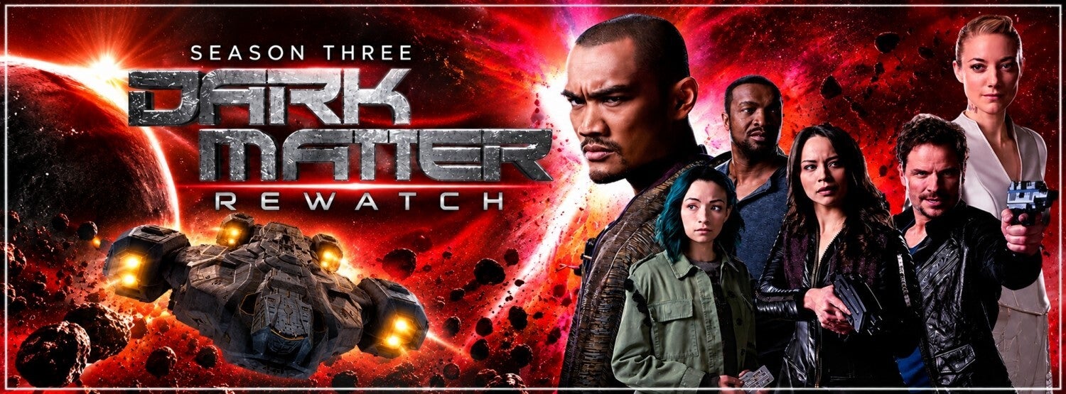 Babylon 5, Star Trek, Stargate, Battlestar Galactica, The Expanse, The Orville,  Dark Matter, Doctor Who, Torchwood, Dr Who