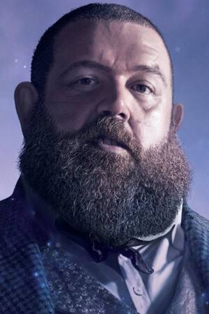 The Nevers, Blake's 7, Babylon 5, Star Trek, Stargate, Battlestar Galactica, The Expanse, The Orville,  Dark Matter, Doctor Who, Torchwood