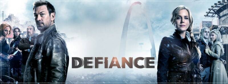 defiance st star wars, sci-fi, alternative universe, space, spaceships, time-travel, stargate, richard dean anderson, the expanse