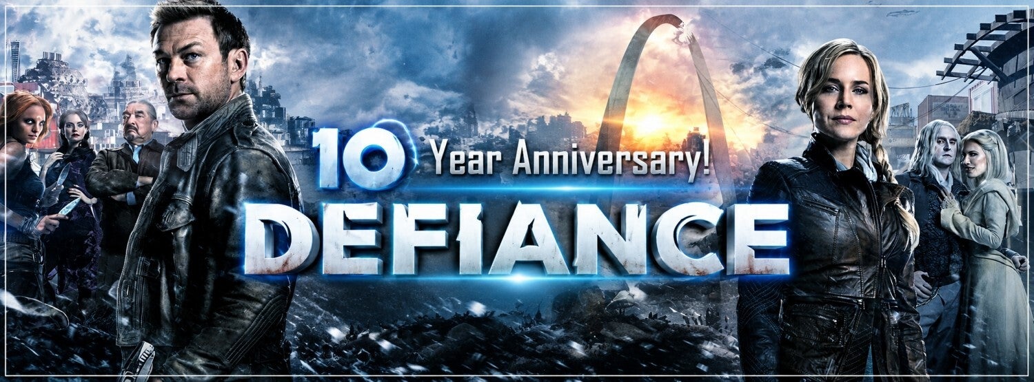 7 Days, Babylon 5, Star Trek, Stargate, Battlestar Galactica, The Expanse, The Orville,  Dark Matter, Doctor Who, Torchwood, Dr Who, SeaQuest DSV, Defiance