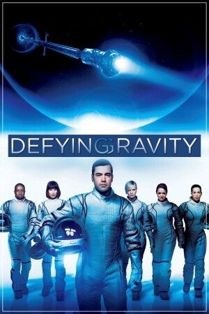 Defying Gravity