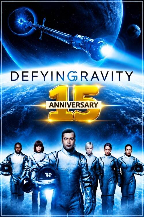 DefyingGravity