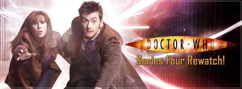 Doctor Who