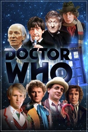 Doctor who