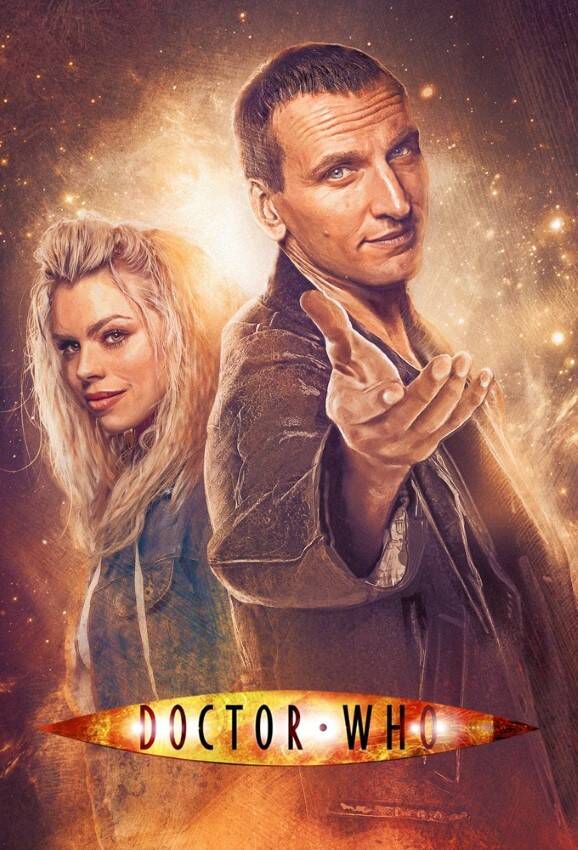 Doctor Who