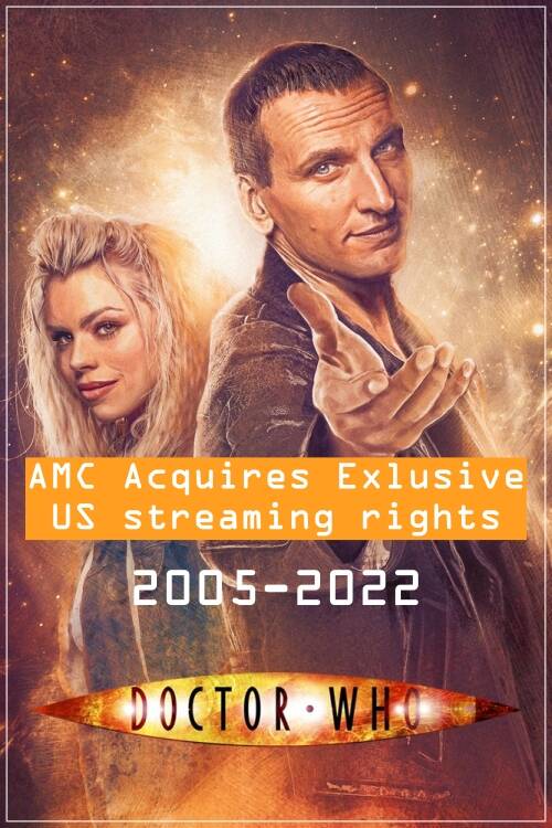Doctor Who