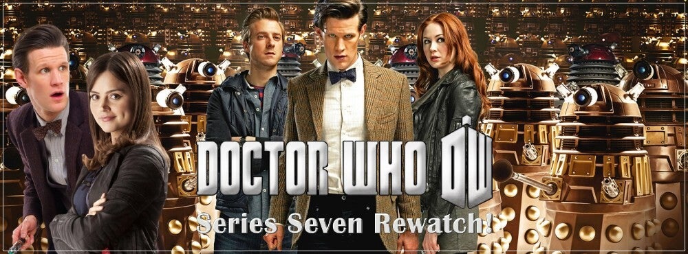 Doctor Who - Series 7
