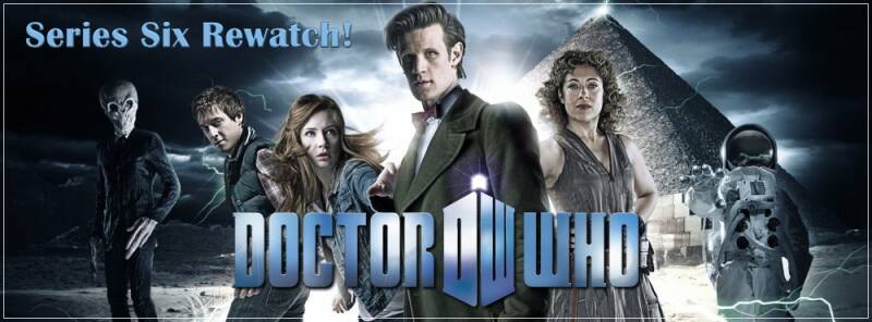 Doctor Who