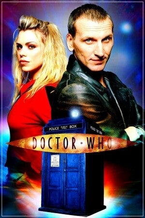 Doctor Who
