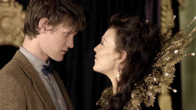 Doctor Who, Doom Patrol, star trek, star wars, sci-fi, alternative universe, space, spaceships, time-travel, stargate