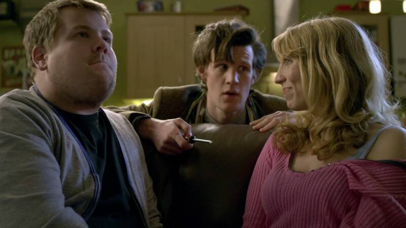 Doctor Who, Doom Patrol, star trek, star wars, sci-fi, alternative universe, space, spaceships, time-travel, stargate