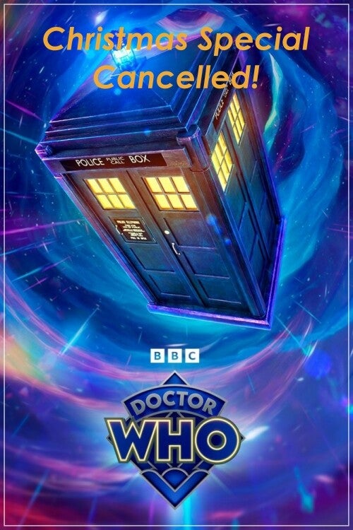 Doctor Who
