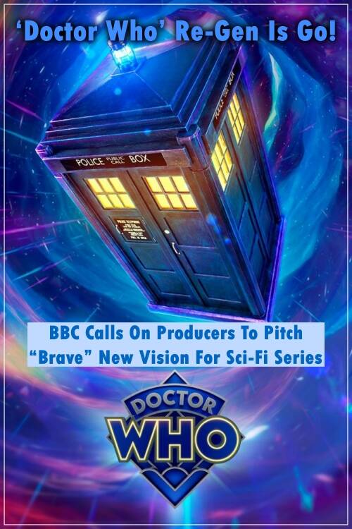 Doctor Who
