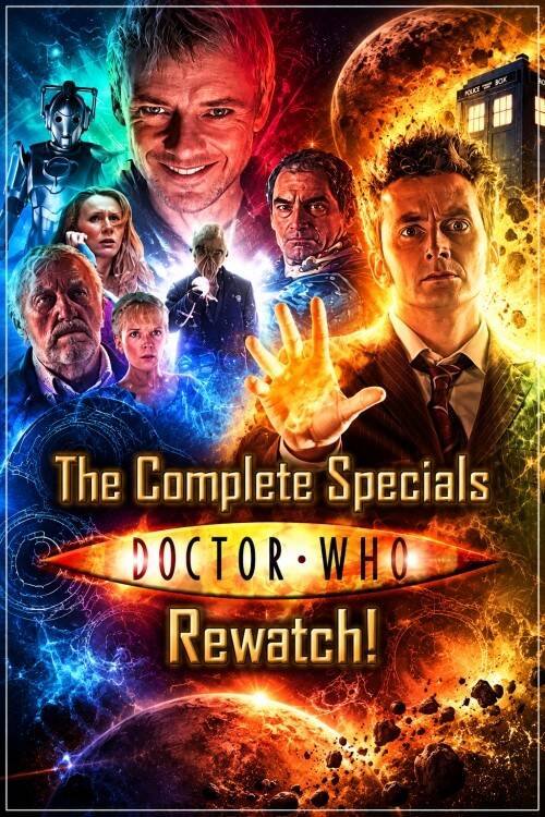 Doctor Who