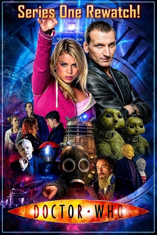 Torchwood, Babylon 5, Star Trek, Stargate, Battlestar Galactica, The Expanse, The Orville,  Dark Matter, Doctor Who, Torchwood, Dr Who