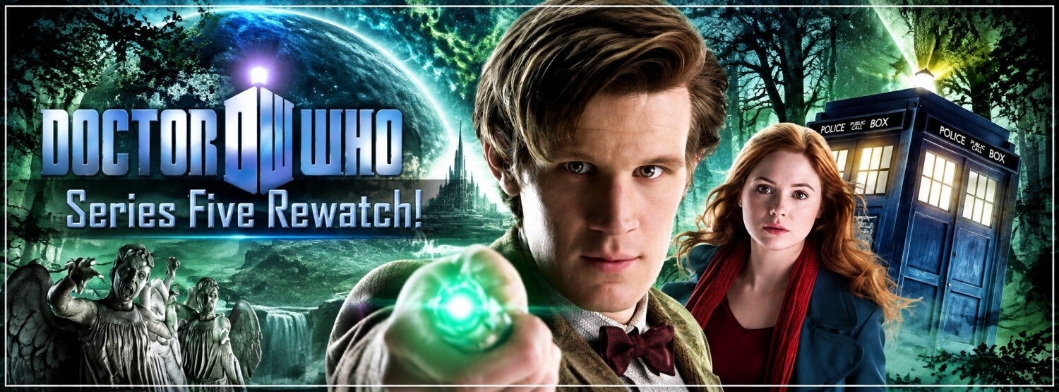 Doctor Who