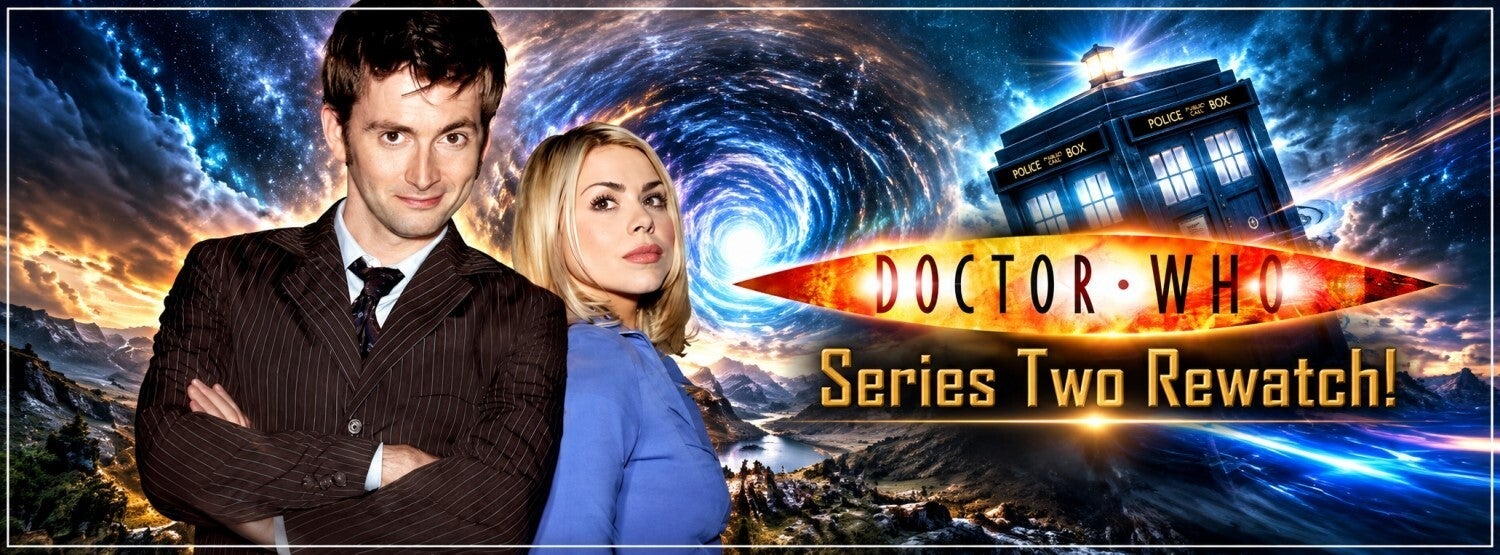 Doctor Who
