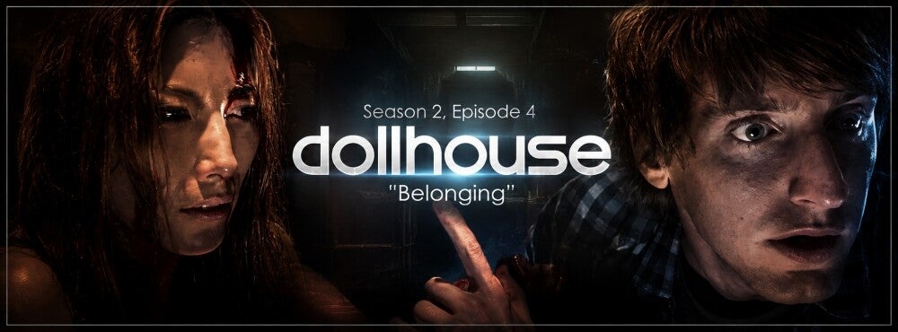 Dollhouse
