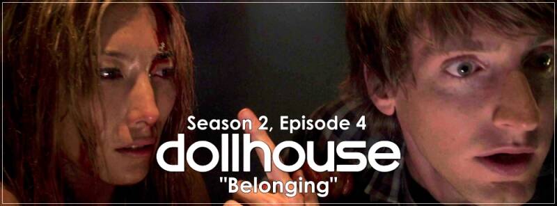 Dollhouse