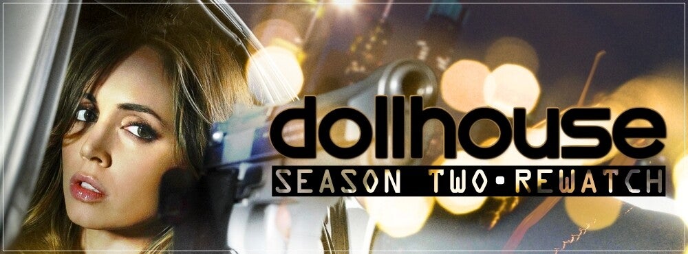 Dollhouse