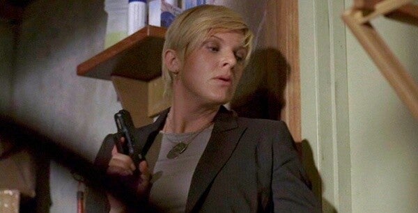 Bionic Woman, Blake's 7, Babylon 5, Star Trek, Stargate, Battlestar Galactica, The Expanse, The Orville,  Dark Matter, Doctor Who, Torchwood