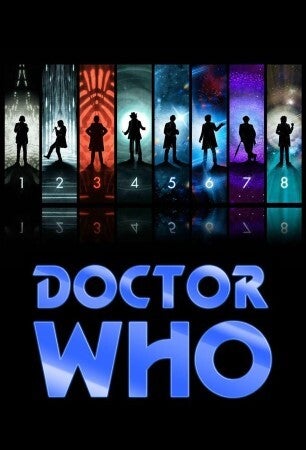 Doctor Who