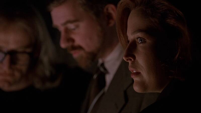 X-Files, Blake's 7, Babylon 5, Star Trek, Stargate, Battlestar Galactica, The Expanse, The Orville,  Dark Matter, Doctor Who, Torchwood