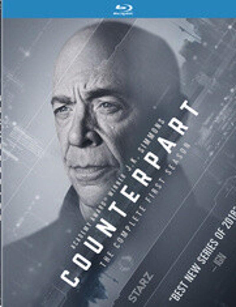 blu-ray, sci-fi, alternate universe