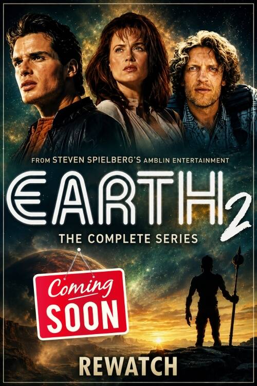 Earth 2