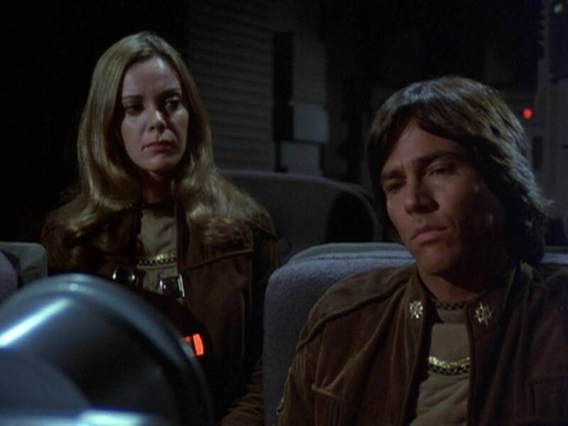 Battlestar galactica, sci-fi, space ships, time-travel, caprica