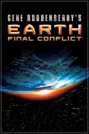 Earth Final Conflict
